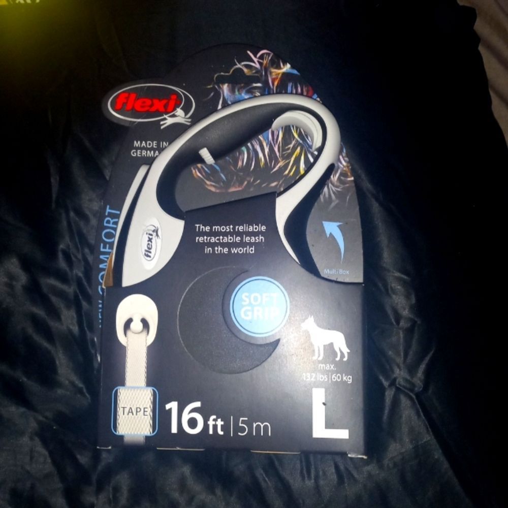 FLEXI MADE IN GERMANY